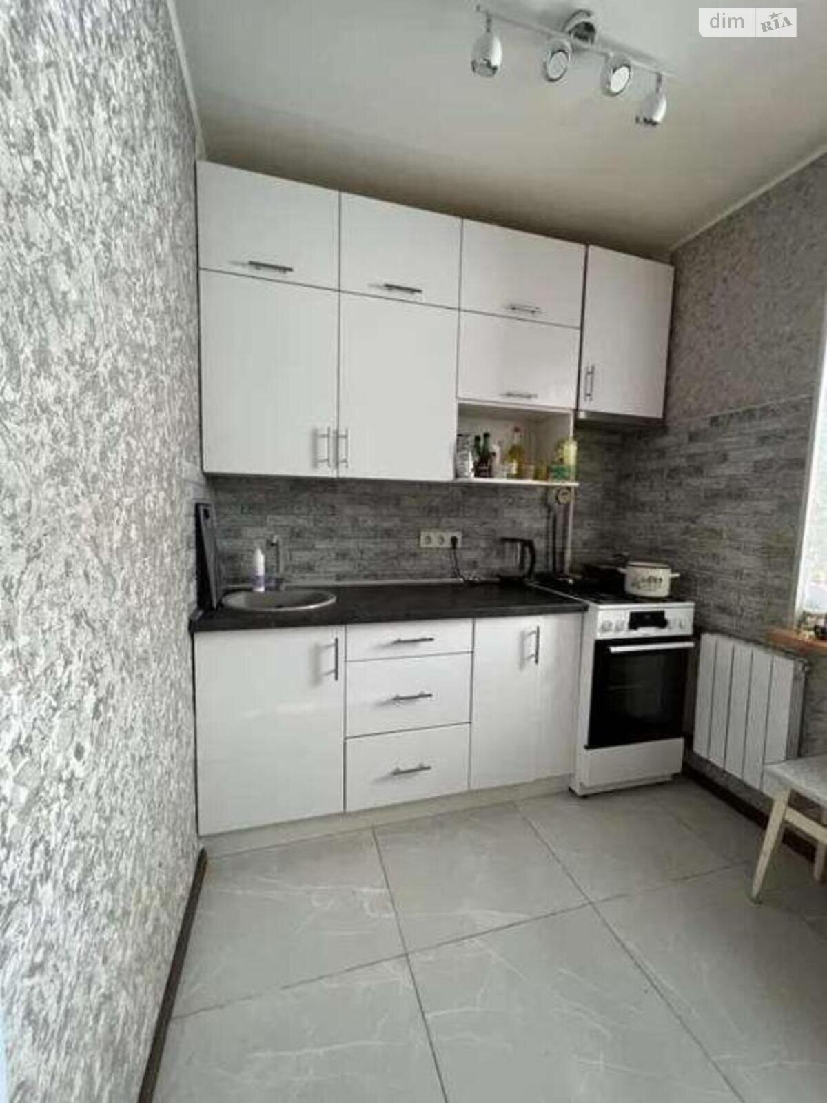 Продаж однокімнатної квартири в Києві, на вул. Докії Гуменної 6, район Теремки-2 фото 1 Продаж однокімнатної квартири в Києві, на вул. Докії Гуменної 6, район Теремки-2 фото 1