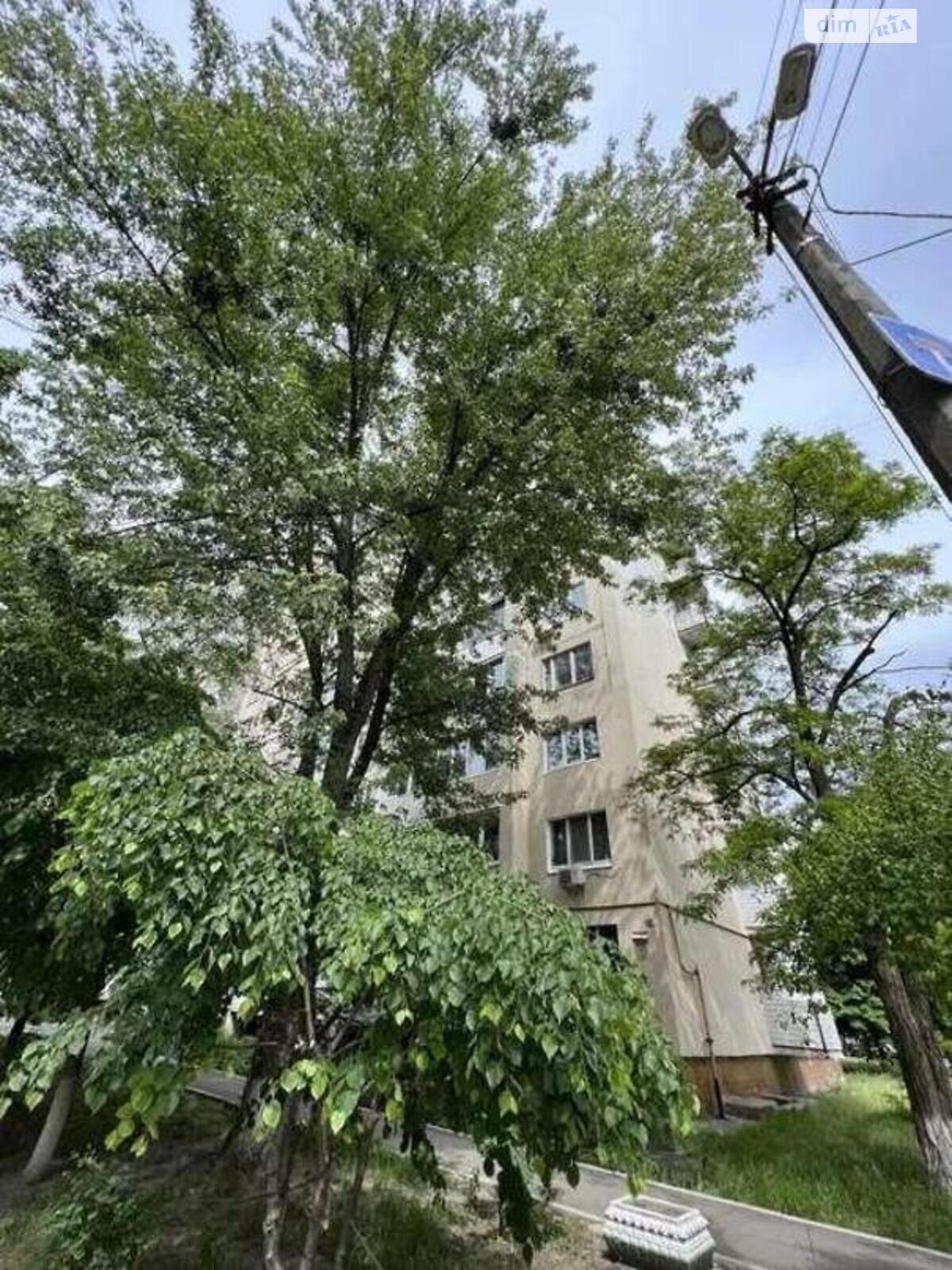 Продаж однокімнатної квартири в Києві, на вул. Докії Гуменної 6, район Теремки-2 фото 1 Продаж однокімнатної квартири в Києві, на вул. Докії Гуменної 6, район Теремки-2 фото 1
