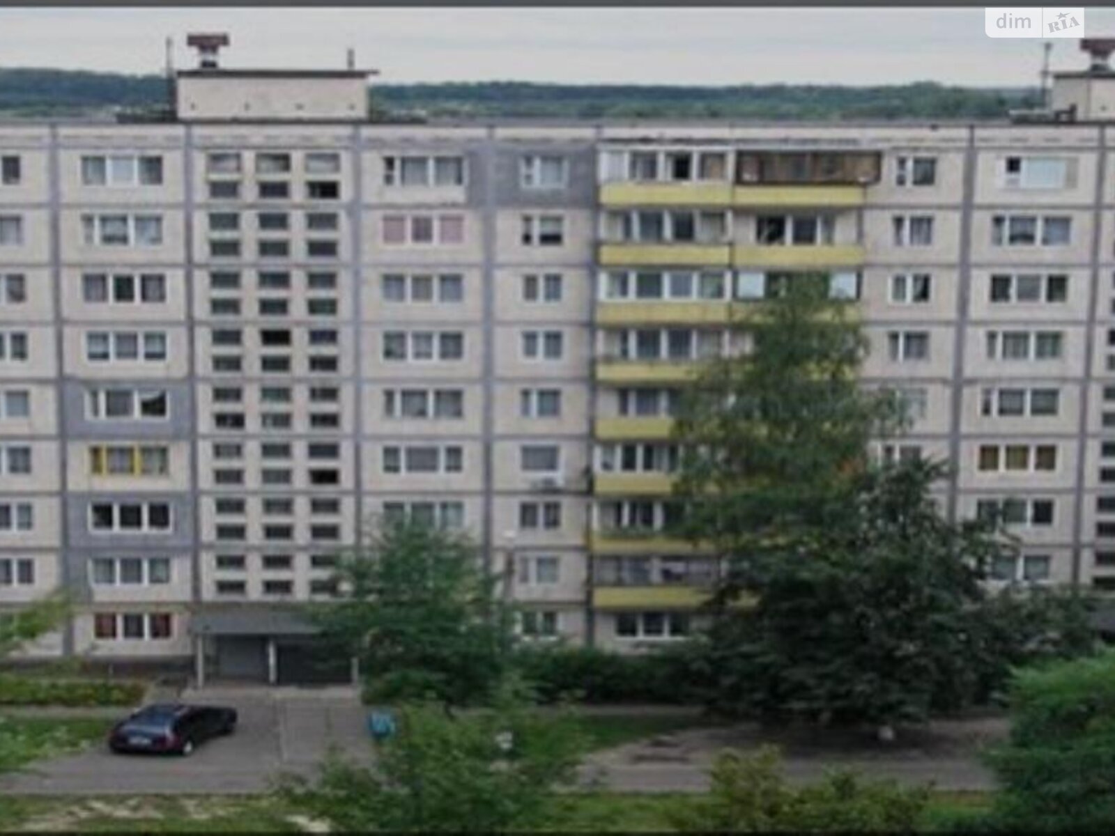 Продажа двухкомнатной квартиры в Киеве, на ул. Лятошинского 14А, район Теремки-2 фото 1