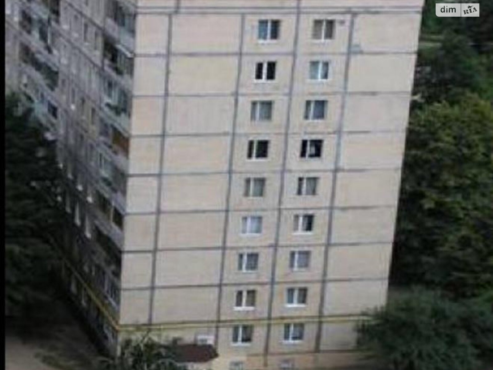 Продажа двухкомнатной квартиры в Киеве, на ул. Лятошинского 14А, район Теремки-2 фото 1