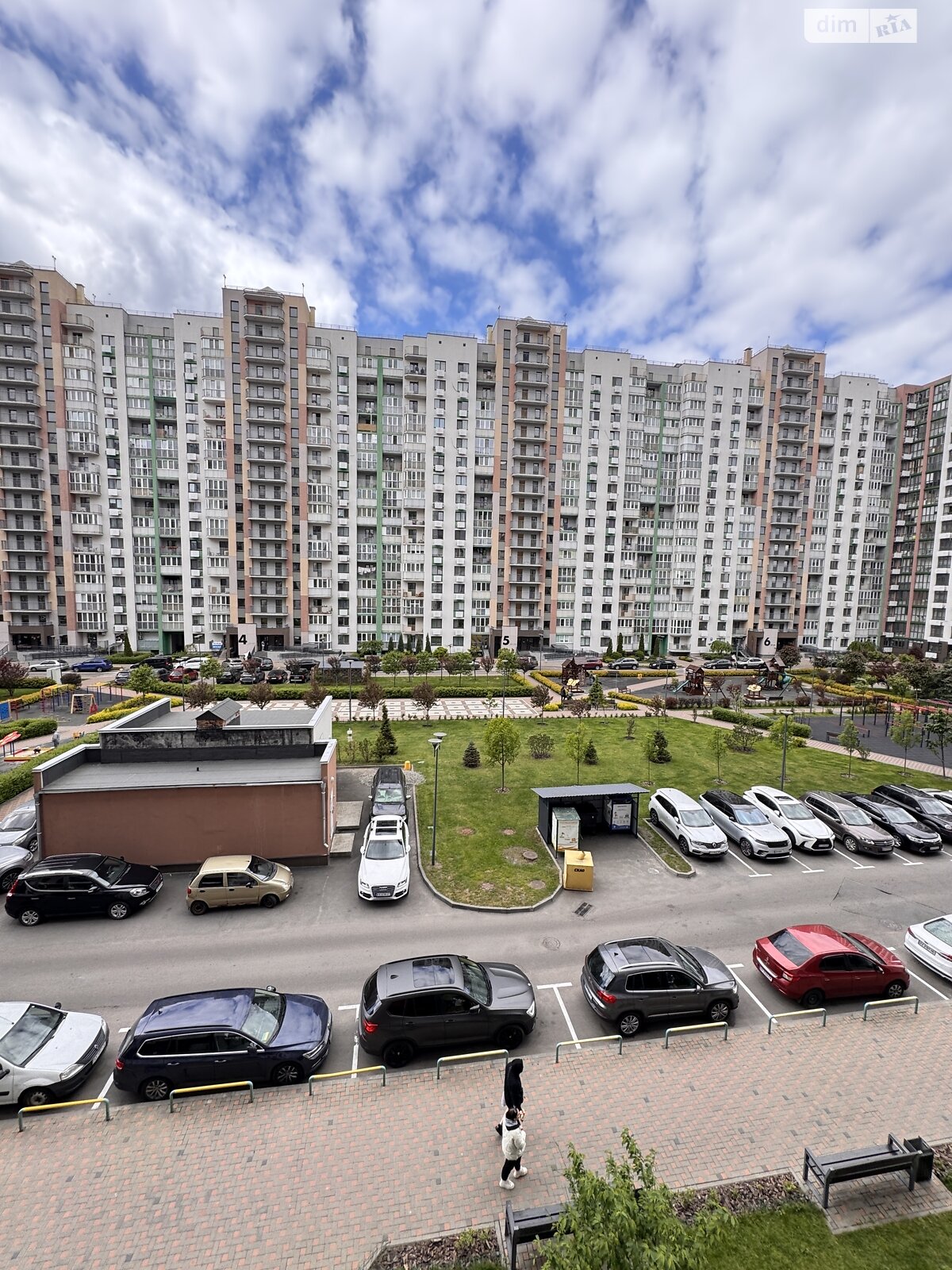 Продажа однокомнатной квартиры в Киеве, на ул. Трипольская 56, фото 1 Продажа однокомнатной квартиры в Киеве, на ул. Трипольская 56, фото 1