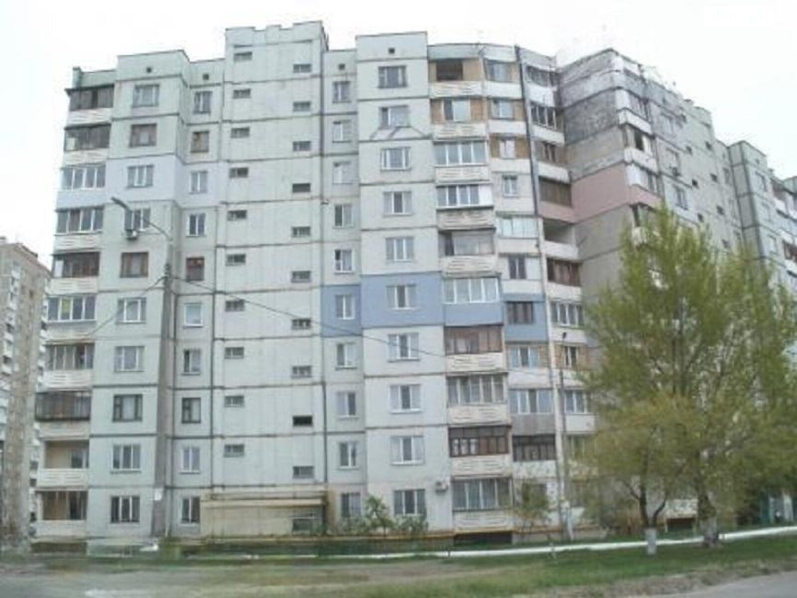 Продаж трикімнатної квартири в Києві, на вул. Радунська 16, район Троєщина фото 1