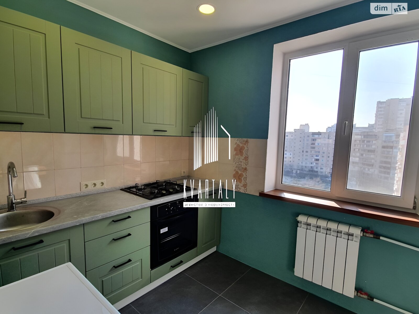 Продажа однокомнатной квартиры в Киеве, на ул. Александры Экстер 16А, район Троещина фото 1 Продажа однокомнатной квартиры в Киеве, на ул. Александры Экстер 16А, район Троещина фото 1