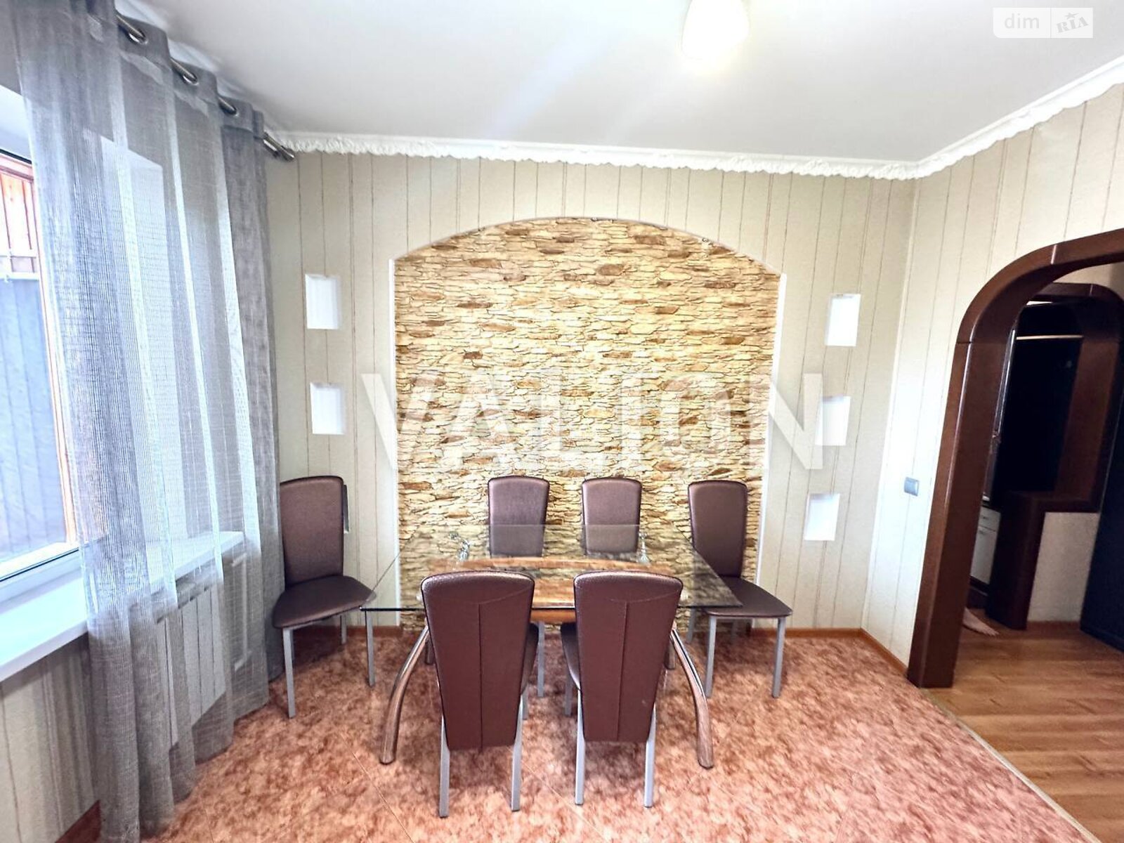 Продаж двокімнатної квартири в Києві, на вул. Олександри Екстер 5, район Троєщина фото 1 Продаж двокімнатної квартири в Києві, на вул. Олександри Екстер 5, район Троєщина фото 1
