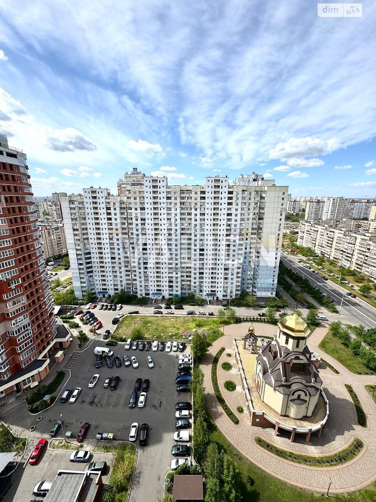 Продаж двокімнатної квартири в Києві, на вул. Олександри Екстер 5, район Троєщина фото 1 Продаж двокімнатної квартири в Києві, на вул. Олександри Екстер 5, район Троєщина фото 1