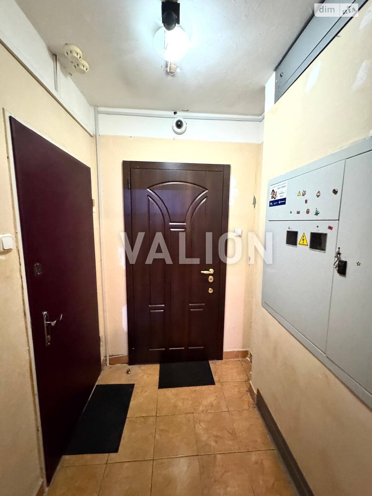 Продаж двокімнатної квартири в Києві, на вул. Олександри Екстер 5, район Троєщина фото 1 Продаж двокімнатної квартири в Києві, на вул. Олександри Екстер 5, район Троєщина фото 1