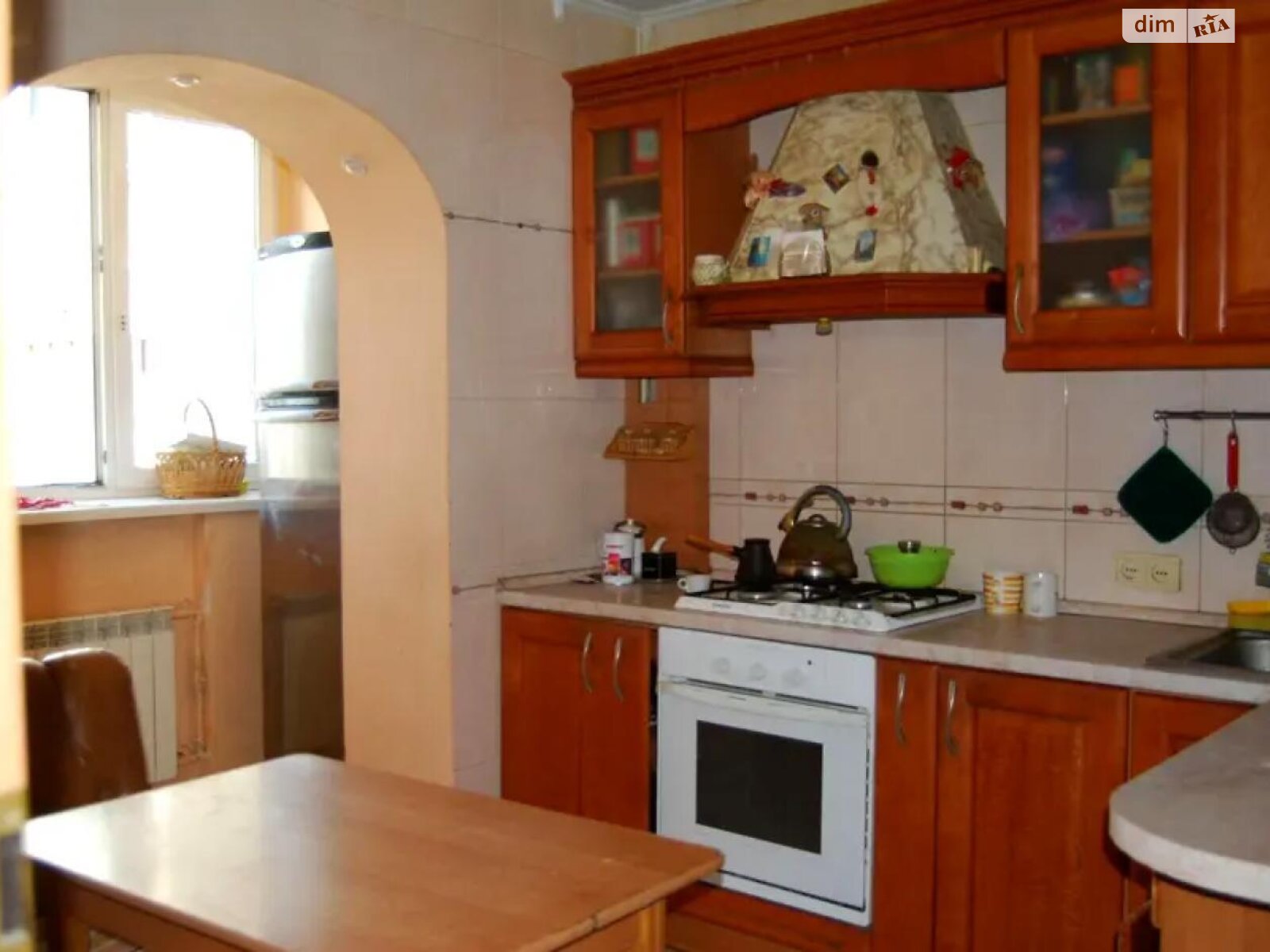 Продаж чотирикімнатної квартири в Києві, на вул. Олександри Екстер 8Б, район Троєщина фото 1 Продаж чотирикімнатної квартири в Києві, на вул. Олександри Екстер 8Б, район Троєщина фото 1