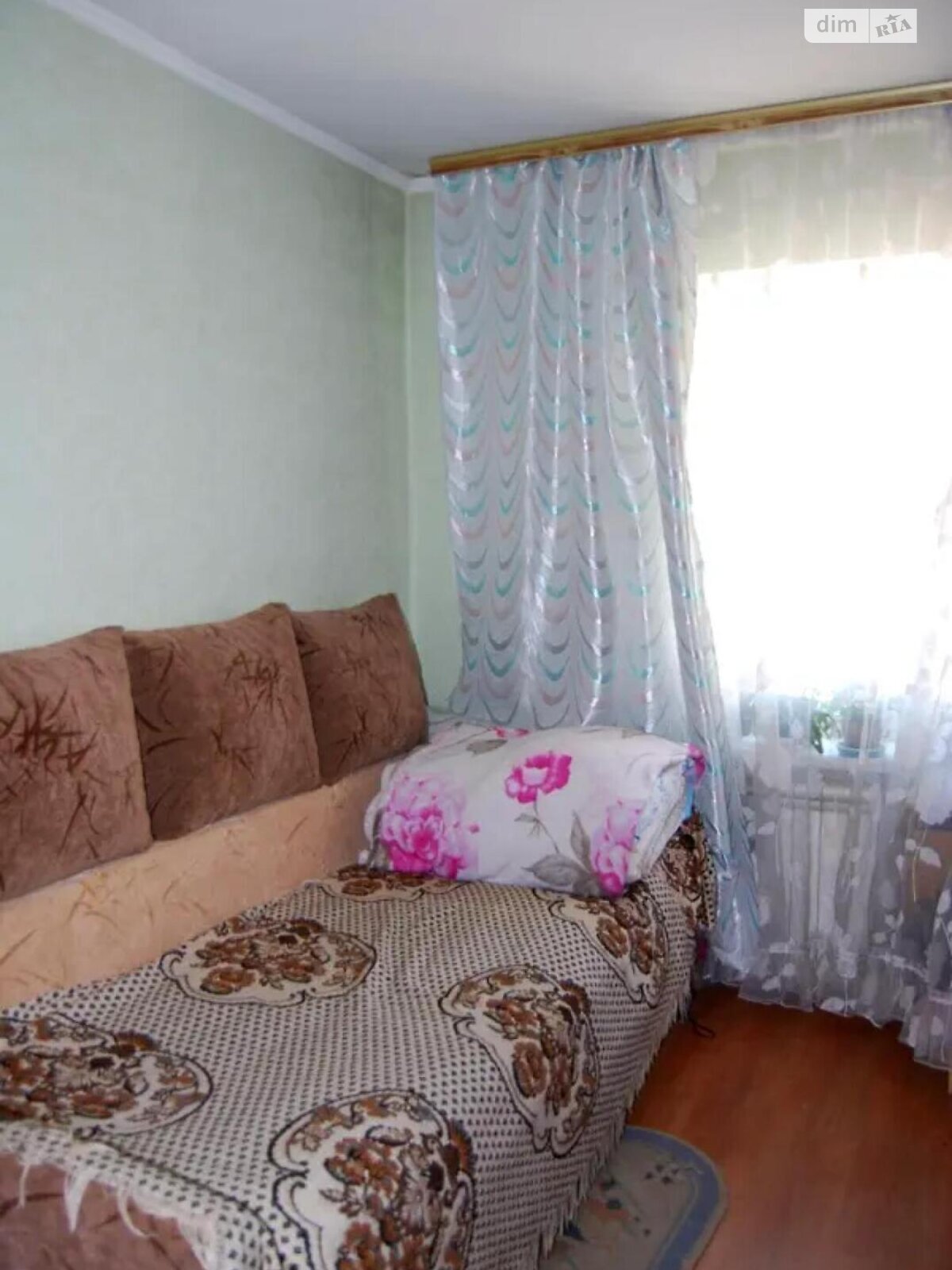 Продаж чотирикімнатної квартири в Києві, на вул. Олександри Екстер 8Б, район Троєщина фото 1 Продаж чотирикімнатної квартири в Києві, на вул. Олександри Екстер 8Б, район Троєщина фото 1
