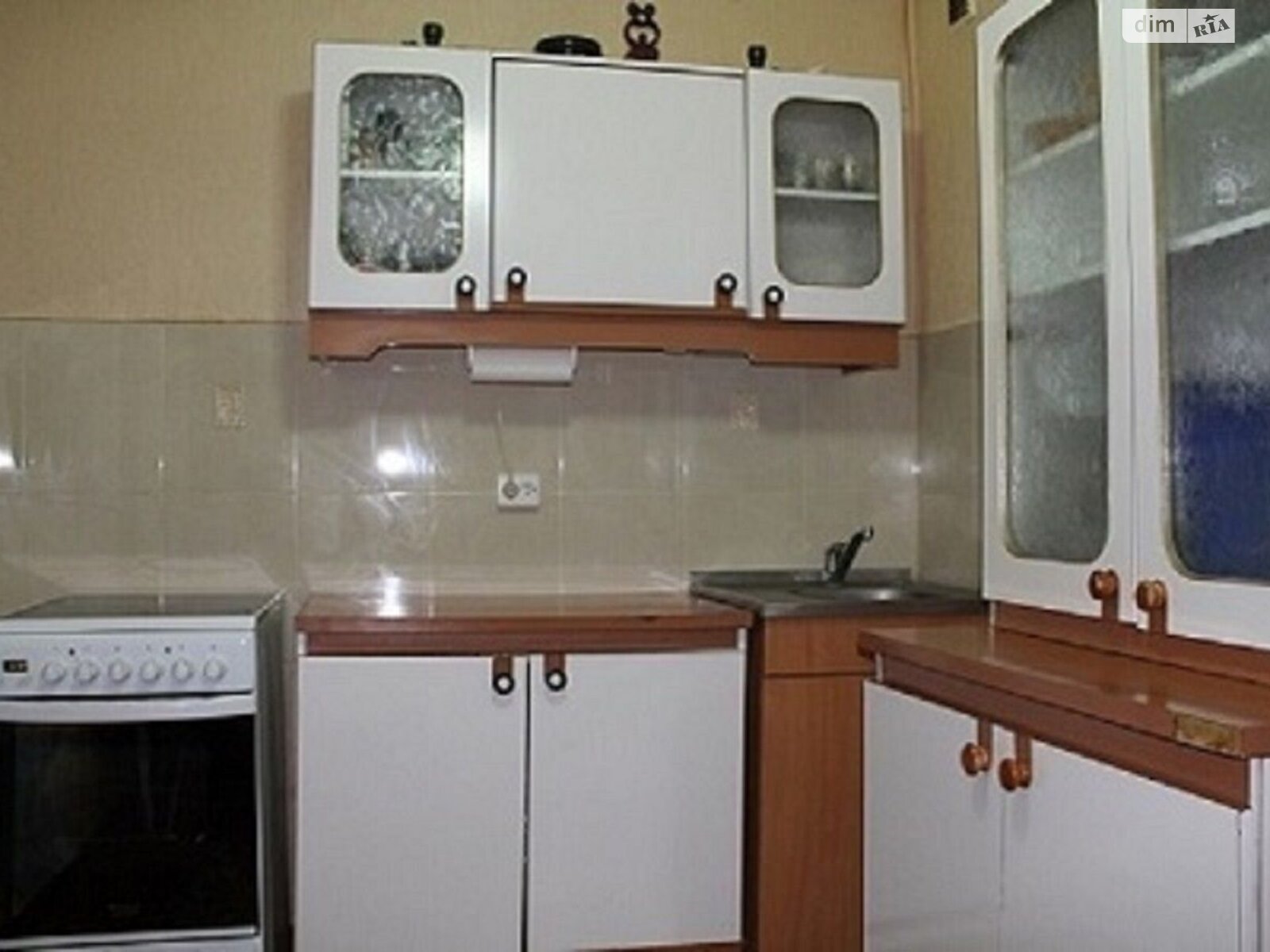 Продаж двокімнатної квартири в Києві, на вул. Олександри Екстер 12, район Троєщина фото 1 Продаж двокімнатної квартири в Києві, на вул. Олександри Екстер 12, район Троєщина фото 1