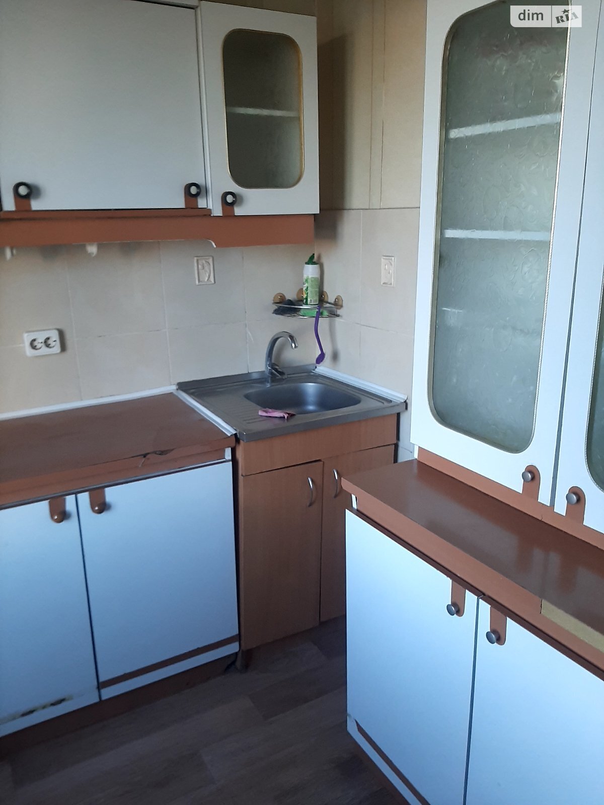 Продаж двокімнатної квартири в Києві, на вул. Олександри Екстер 12, район Троєщина фото 1 Продаж двокімнатної квартири в Києві, на вул. Олександри Екстер 12, район Троєщина фото 1