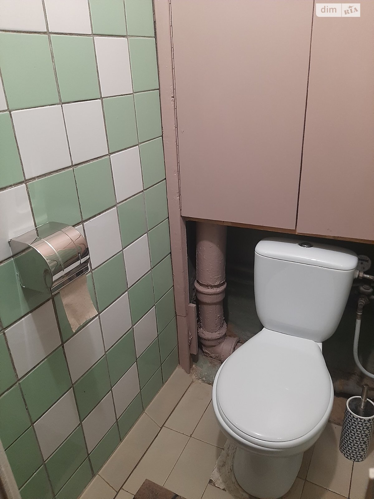Продаж двокімнатної квартири в Києві, на вул. Олександри Екстер 12, район Троєщина фото 1 Продаж двокімнатної квартири в Києві, на вул. Олександри Екстер 12, район Троєщина фото 1