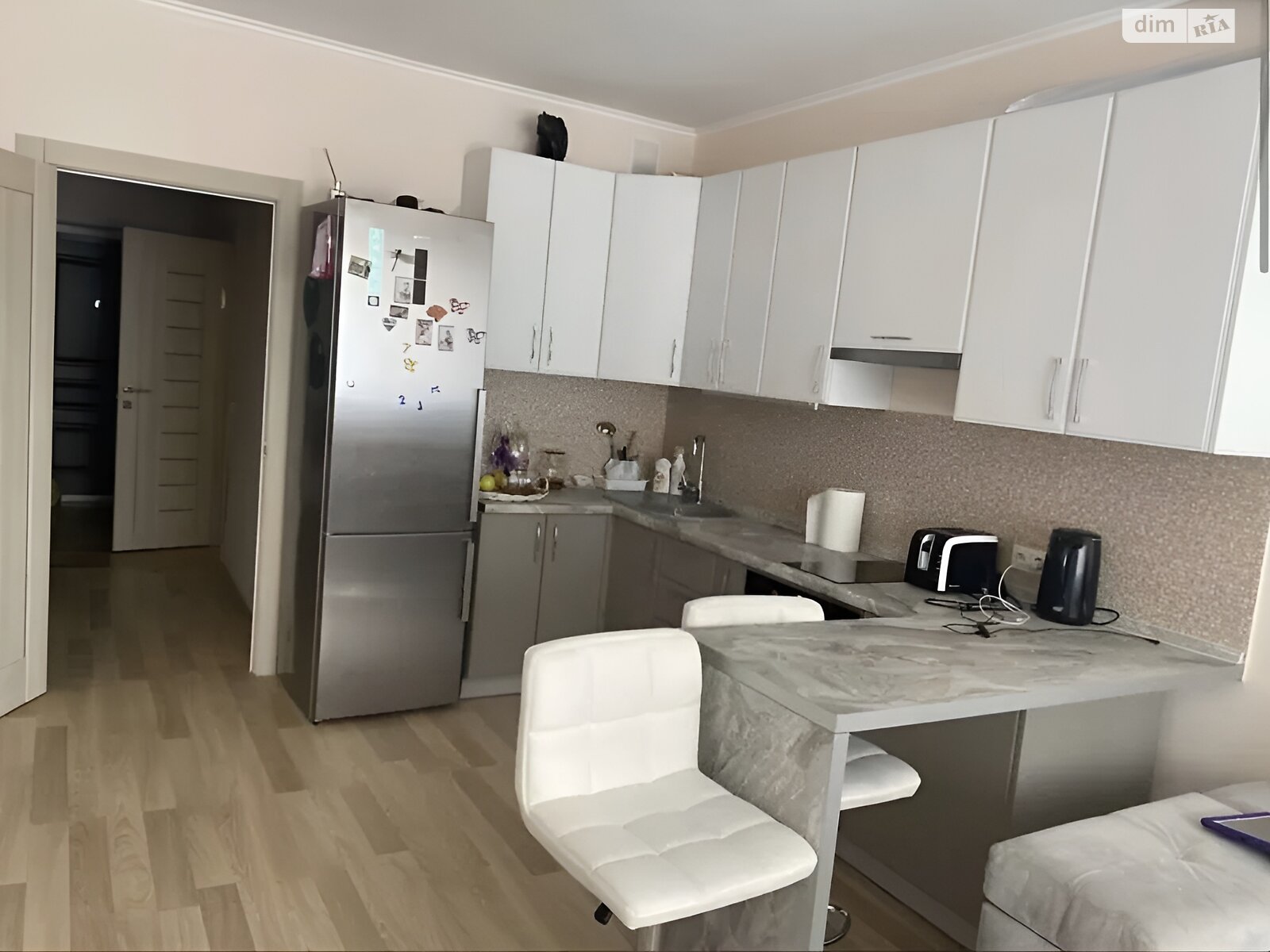 Продаж двокімнатної квартири в Києві, на вул. Олександри Екстер 11, район Троєщина фото 1 Продаж двокімнатної квартири в Києві, на вул. Олександри Екстер 11, район Троєщина фото 1