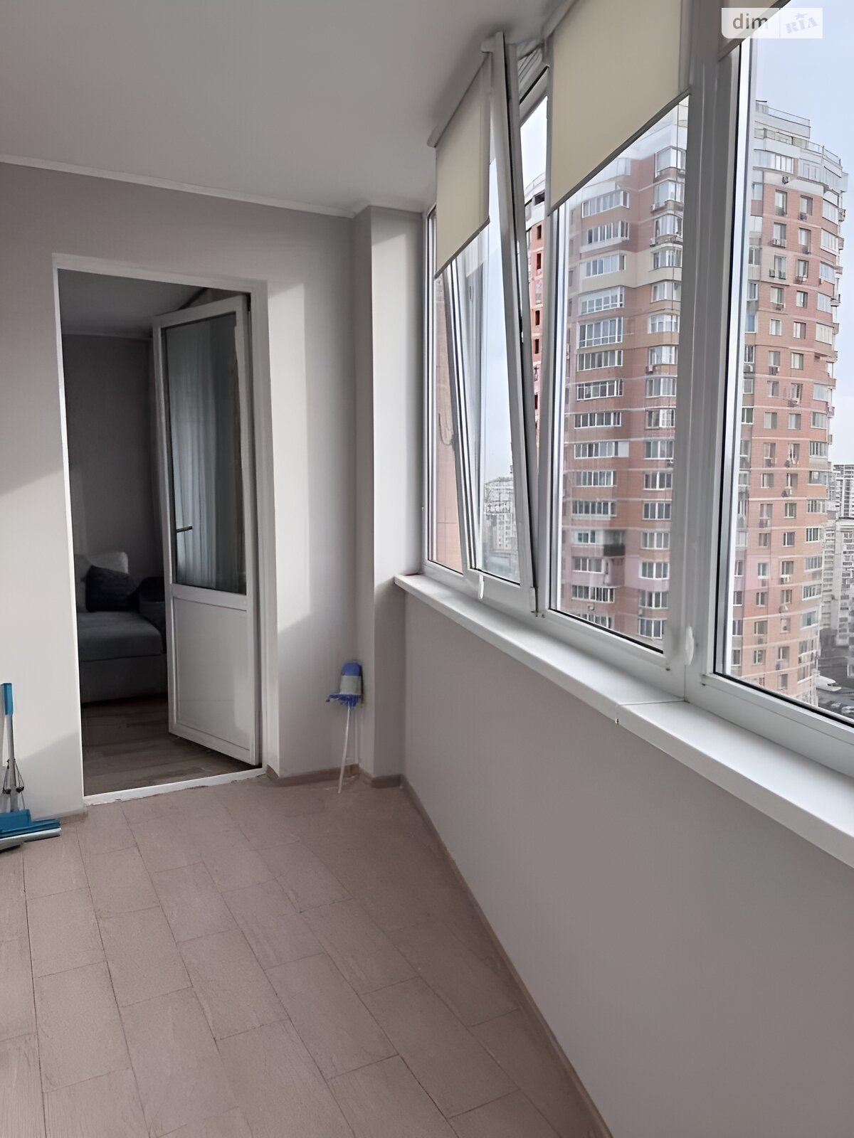 Продаж двокімнатної квартири в Києві, на вул. Олександри Екстер 11, район Троєщина фото 1 Продаж двокімнатної квартири в Києві, на вул. Олександри Екстер 11, район Троєщина фото 1