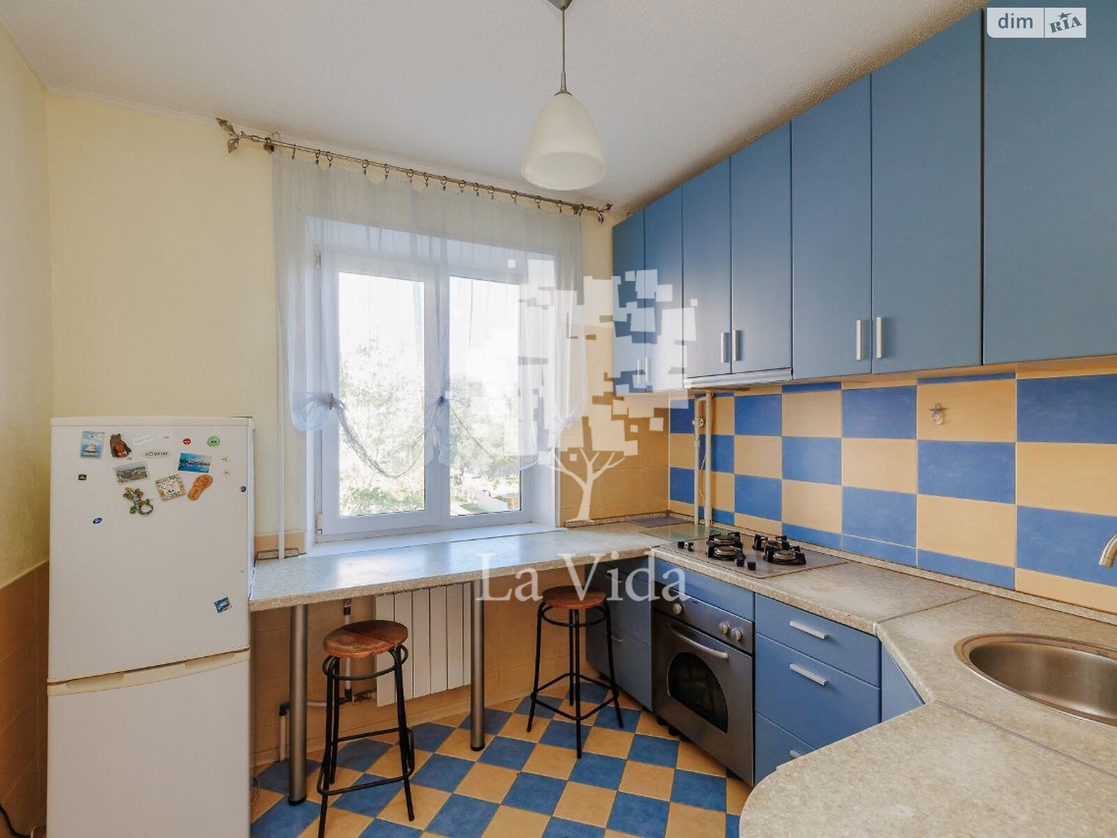 Продаж трикімнатної квартири в Києві, на вул. Олександри Екстер 16Б, район Троєщина фото 1 Продаж трикімнатної квартири в Києві, на вул. Олександри Екстер 16Б, район Троєщина фото 1
