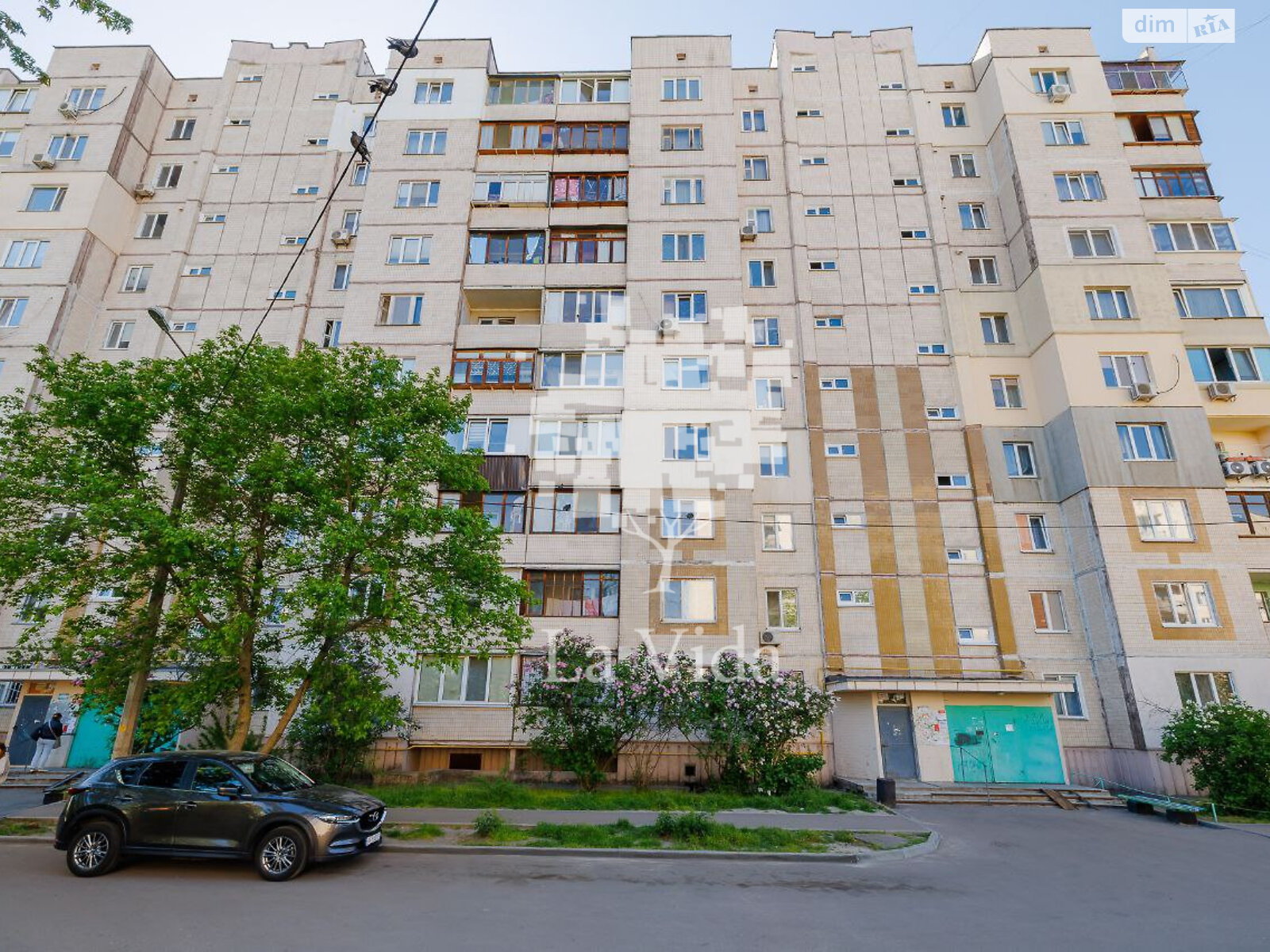 Продаж трикімнатної квартири в Києві, на вул. Олександри Екстер 16Б, район Троєщина фото 1 Продаж трикімнатної квартири в Києві, на вул. Олександри Екстер 16Б, район Троєщина фото 1