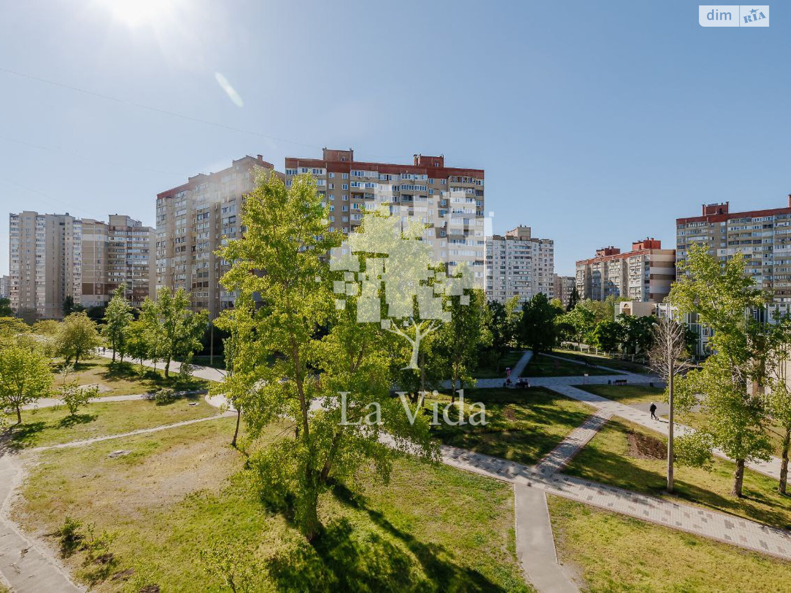 Продаж трикімнатної квартири в Києві, на вул. Олександри Екстер 16Б, район Троєщина фото 1 Продаж трикімнатної квартири в Києві, на вул. Олександри Екстер 16Б, район Троєщина фото 1