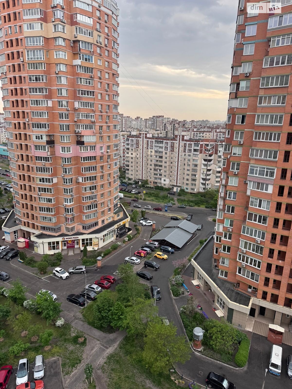Продажа однокомнатной квартиры в Киеве, на ул. Александры Экстер 11, район Троещина фото 1 Продажа однокомнатной квартиры в Киеве, на ул. Александры Экстер 11, район Троещина фото 1