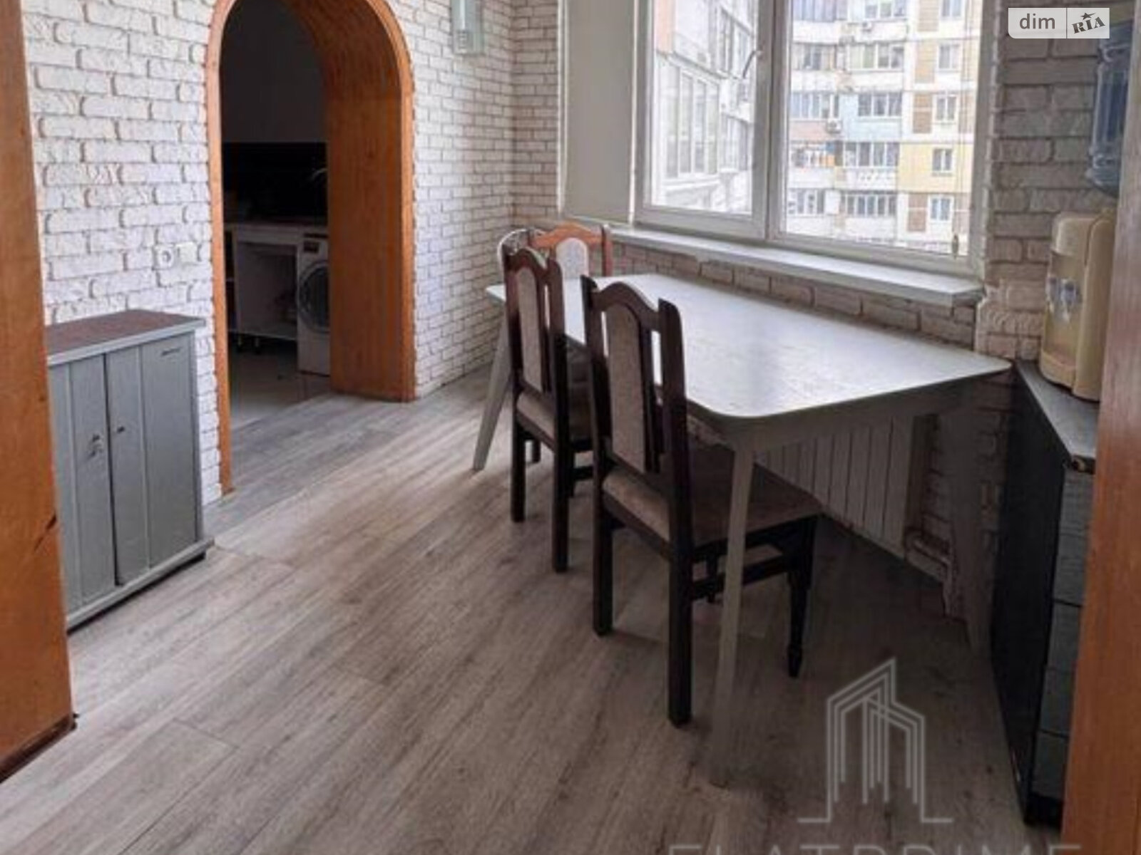 Продаж чотирикімнатної квартири в Києві, на вул. Олександри Екстер 4, район Троєщина фото 1 Продаж чотирикімнатної квартири в Києві, на вул. Олександри Екстер 4, район Троєщина фото 1