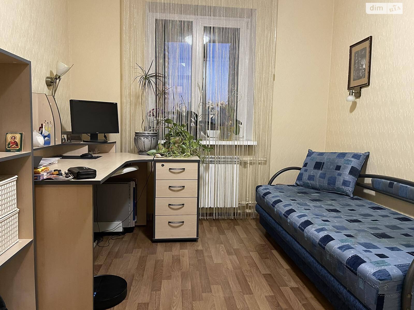 Продаж двокімнатної квартири в Києві, на вул. Олександри Екстер 16, район Деснянський фото 1 Продаж двокімнатної квартири в Києві, на вул. Олександри Екстер 16, район Деснянський фото 1