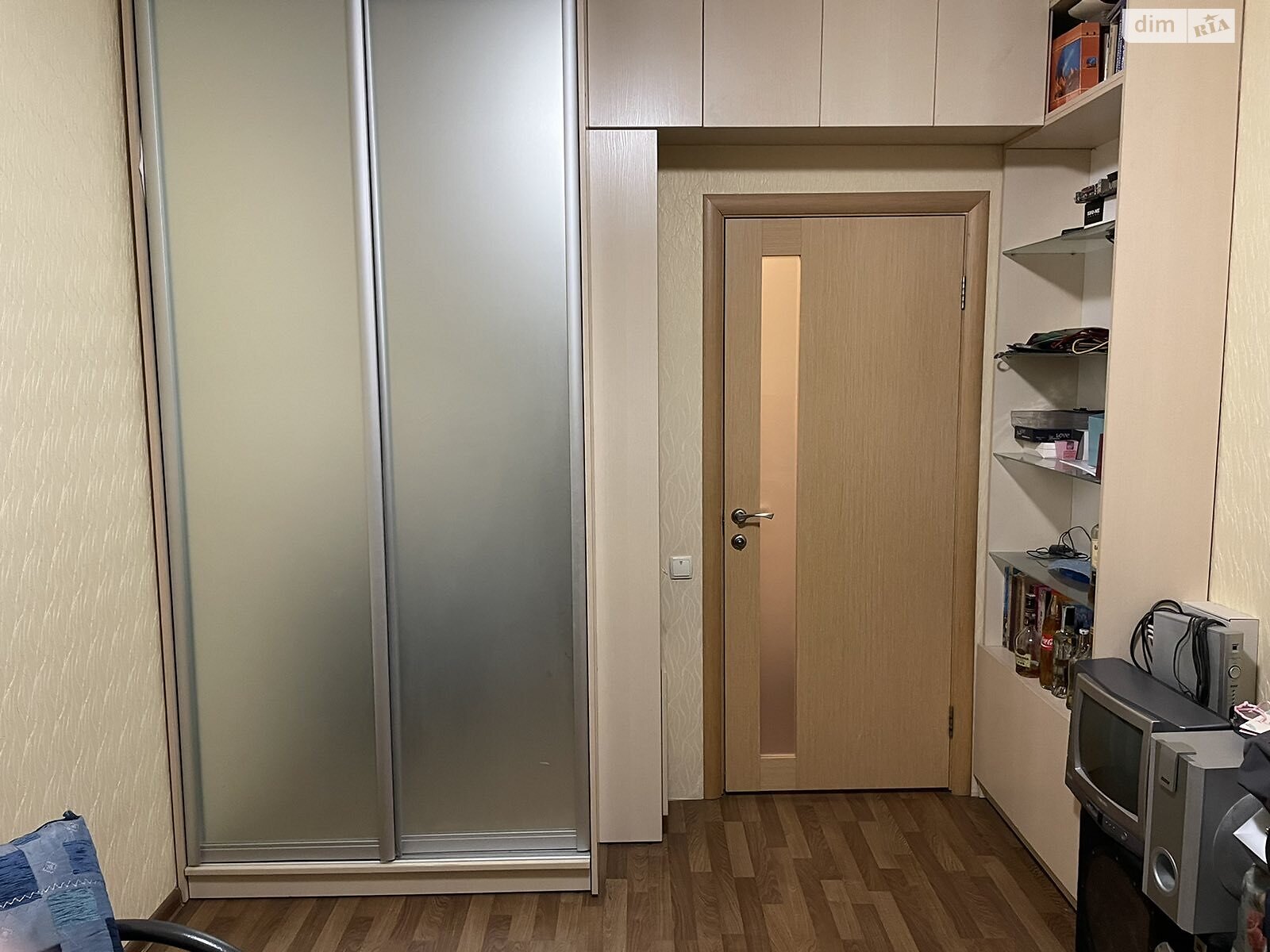 Продаж двокімнатної квартири в Києві, на вул. Олександри Екстер 16, район Деснянський фото 1 Продаж двокімнатної квартири в Києві, на вул. Олександри Екстер 16, район Деснянський фото 1