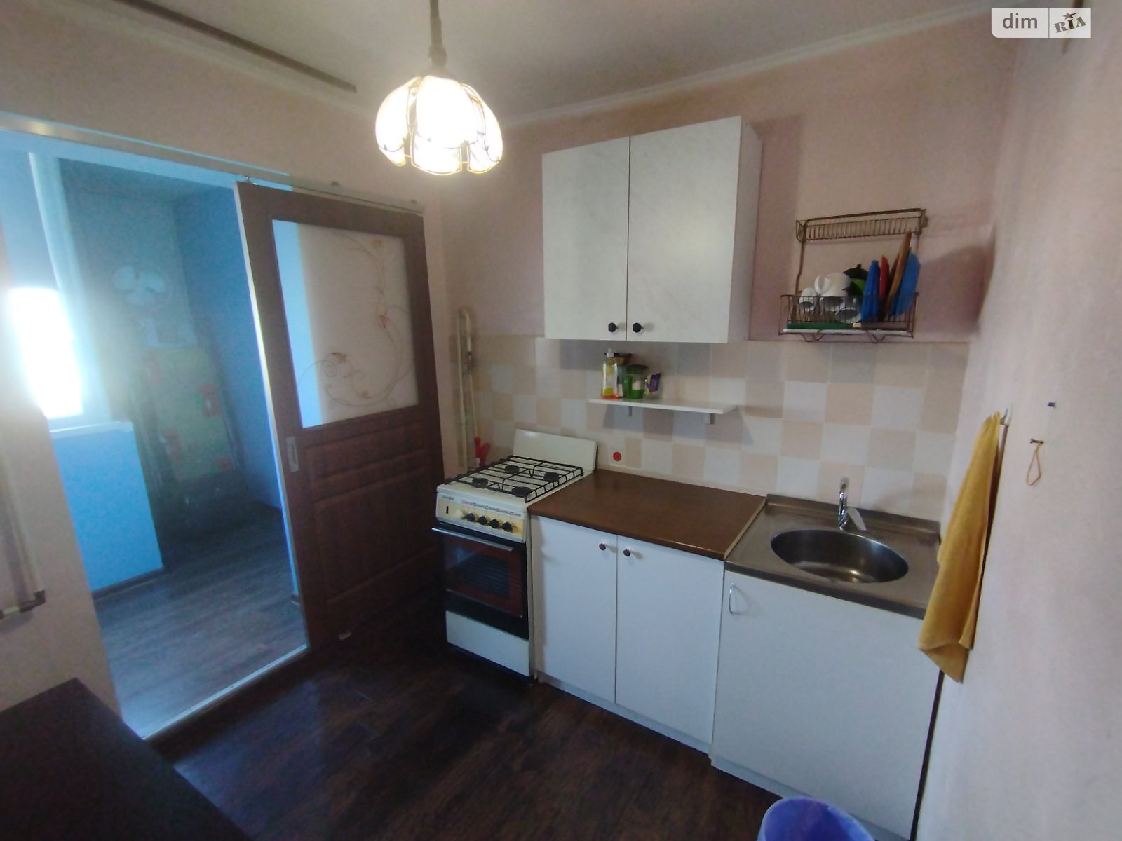 Продаж однокімнатної квартири в Києві, на вул. Олександри Екстер 8А, район Троєщина фото 1 Продаж однокімнатної квартири в Києві, на вул. Олександри Екстер 8А, район Троєщина фото 1