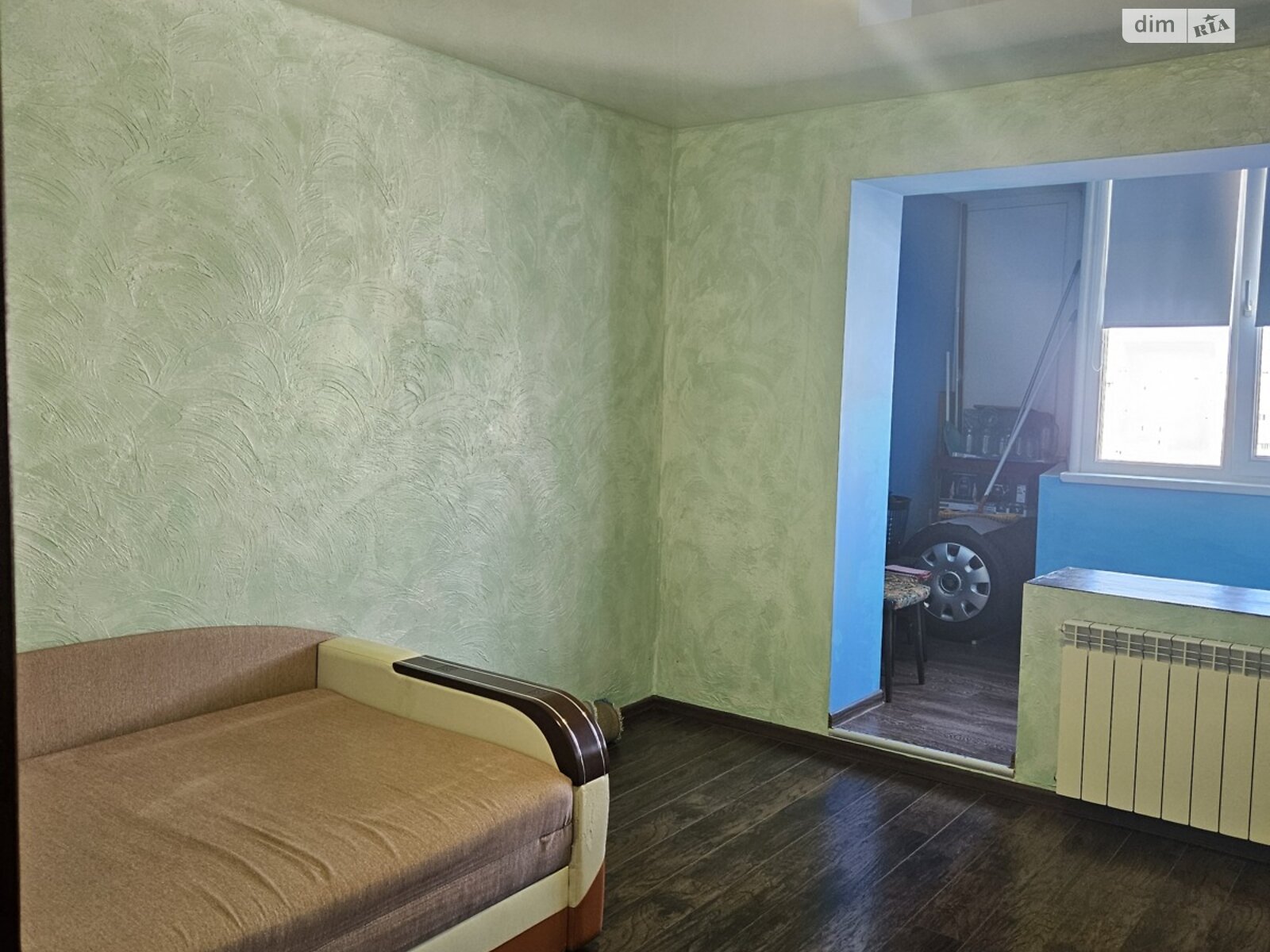 Продаж однокімнатної квартири в Києві, на вул. Олександри Екстер 8А, район Троєщина фото 1 Продаж однокімнатної квартири в Києві, на вул. Олександри Екстер 8А, район Троєщина фото 1