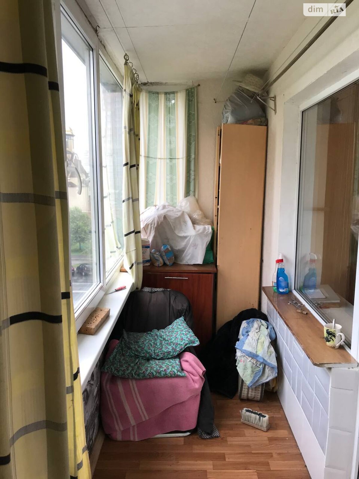 Продаж двокімнатної квартири в Києві, на вул. Олександри Екстер 16, район Троєщина фото 1 Продаж двокімнатної квартири в Києві, на вул. Олександри Екстер 16, район Троєщина фото 1