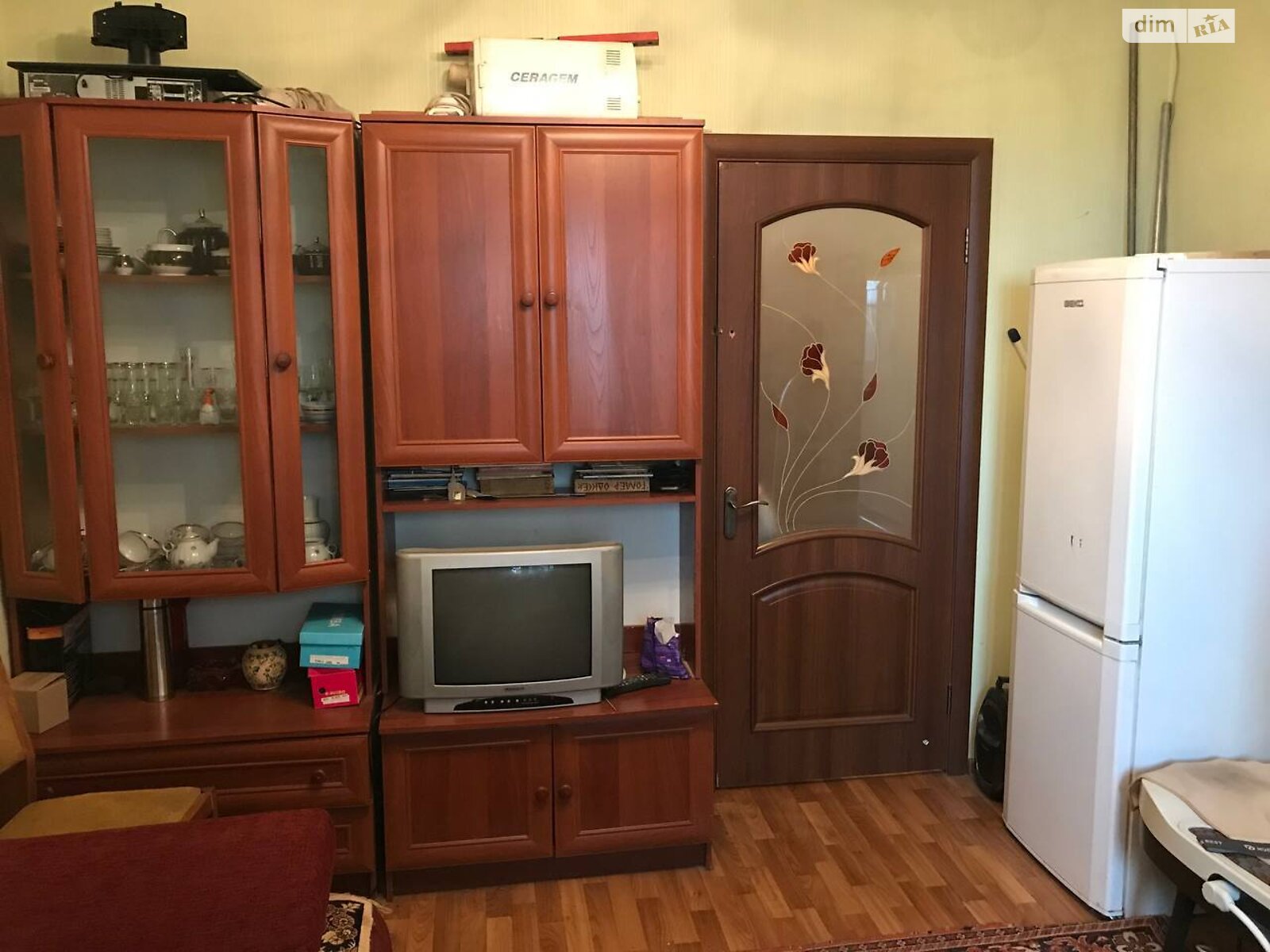 Продаж двокімнатної квартири в Києві, на вул. Олександри Екстер 16, район Троєщина фото 1 Продаж двокімнатної квартири в Києві, на вул. Олександри Екстер 16, район Троєщина фото 1