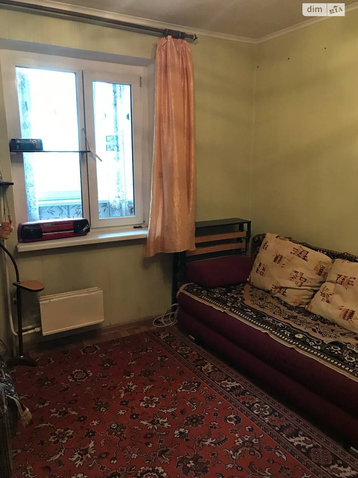 Продаж двокімнатної квартири в Києві, на вул. Олександри Екстер 16, район Троєщина фото 1 Продаж двокімнатної квартири в Києві, на вул. Олександри Екстер 16, район Троєщина фото 1