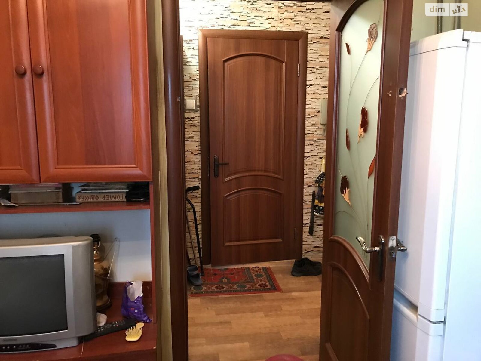 Продаж двокімнатної квартири в Києві, на вул. Олександри Екстер 16, район Троєщина фото 1 Продаж двокімнатної квартири в Києві, на вул. Олександри Екстер 16, район Троєщина фото 1