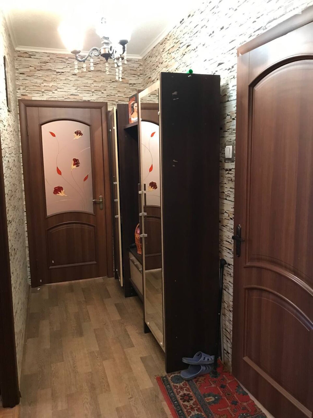 Продаж двокімнатної квартири в Києві, на вул. Олександри Екстер 16, район Троєщина фото 1 Продаж двокімнатної квартири в Києві, на вул. Олександри Екстер 16, район Троєщина фото 1
