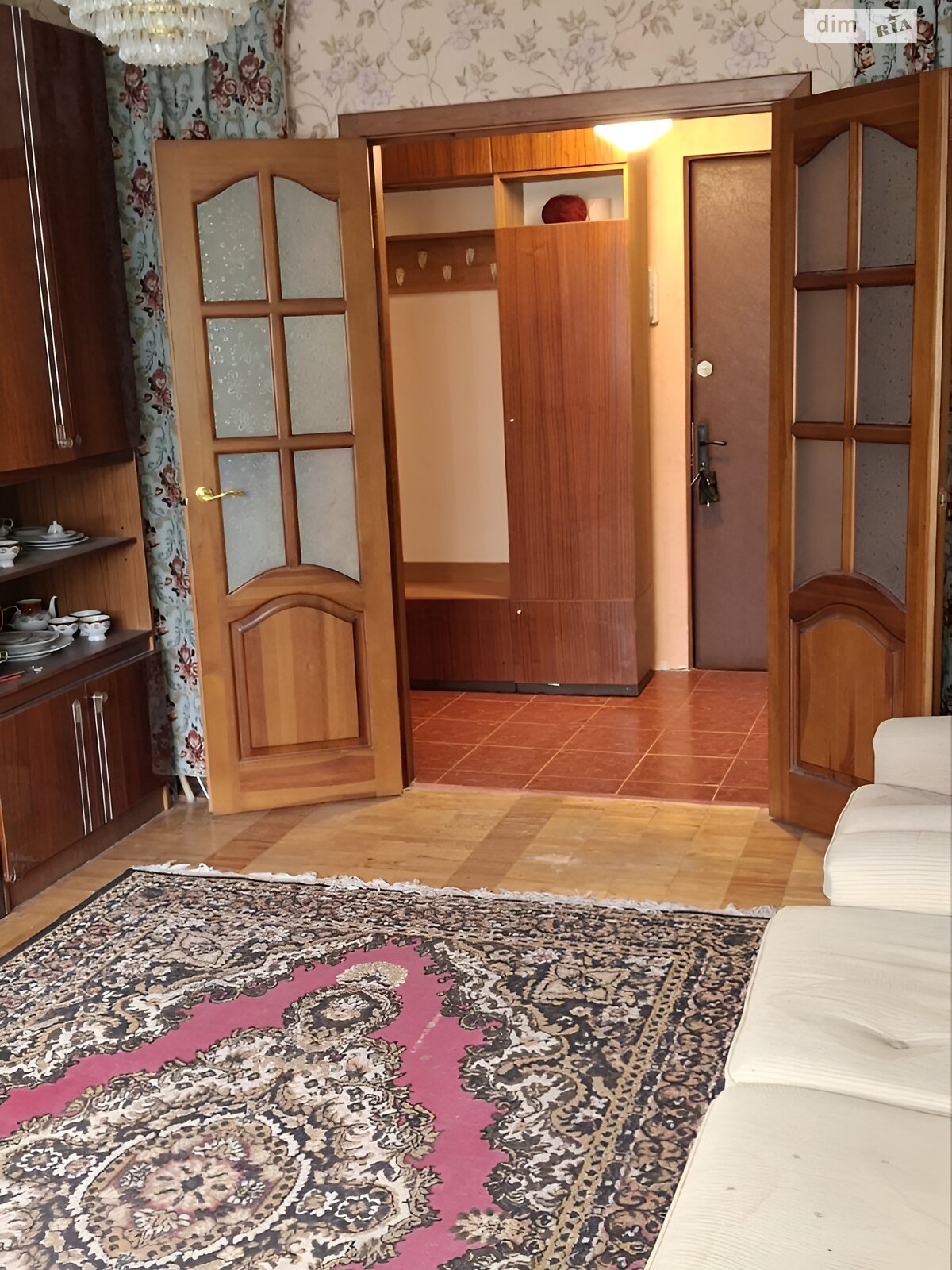 Продажа двухкомнатной квартиры в Киеве, на ул. Архитектора Николаева 3А, район Троещина фото 1 Продажа двухкомнатной квартиры в Киеве, на ул. Архитектора Николаева 3А, район Троещина фото 1