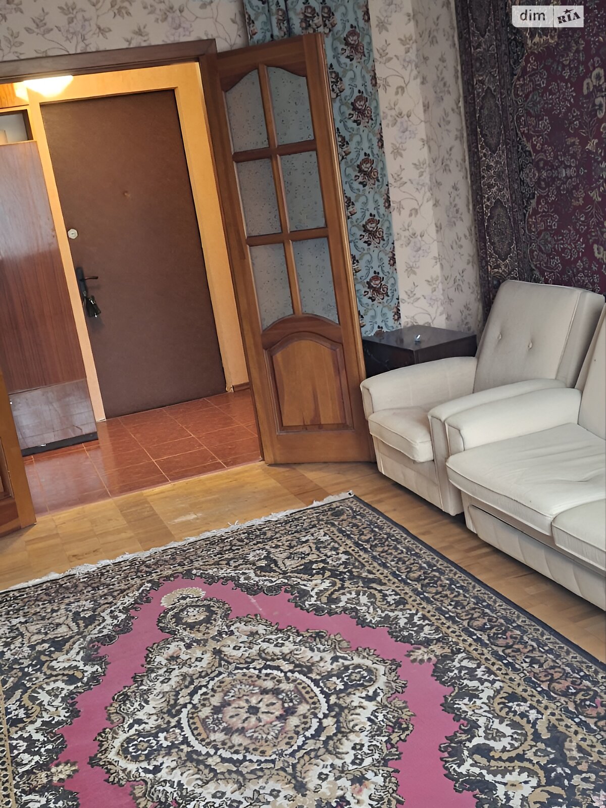 Продажа двухкомнатной квартиры в Киеве, на ул. Архитектора Николаева 3А, район Троещина фото 1 Продажа двухкомнатной квартиры в Киеве, на ул. Архитектора Николаева 3А, район Троещина фото 1
