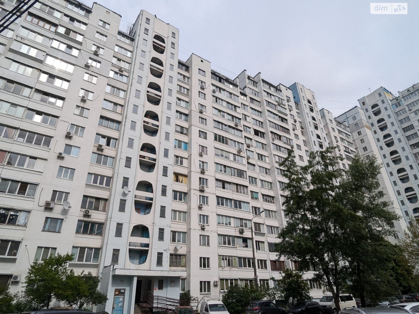Продажа двухкомнатной квартиры в Киеве, на ул. Архитектора Николаева 3А, район Троещина фото 1 Продажа двухкомнатной квартиры в Киеве, на ул. Архитектора Николаева 3А, район Троещина фото 1