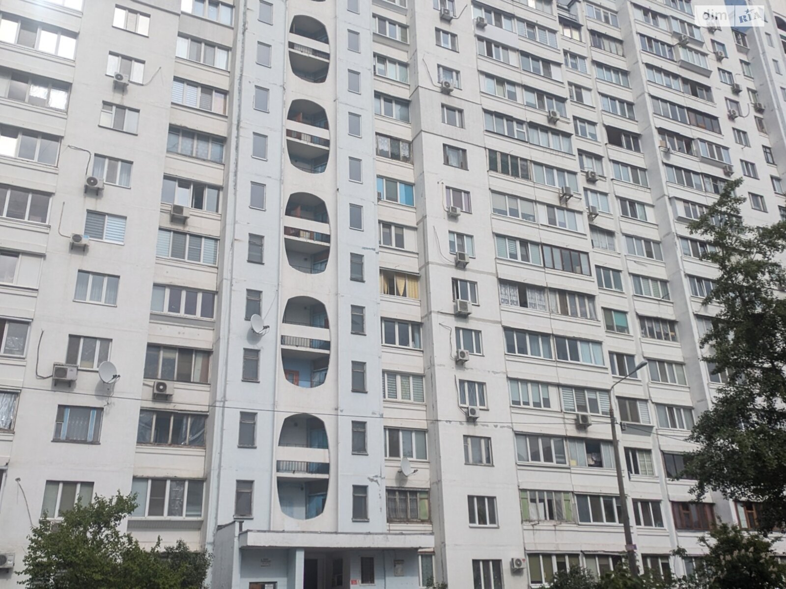 Продажа двухкомнатной квартиры в Киеве, на ул. Архитектора Николаева 3А, район Троещина фото 1 Продажа двухкомнатной квартиры в Киеве, на ул. Архитектора Николаева 3А, район Троещина фото 1