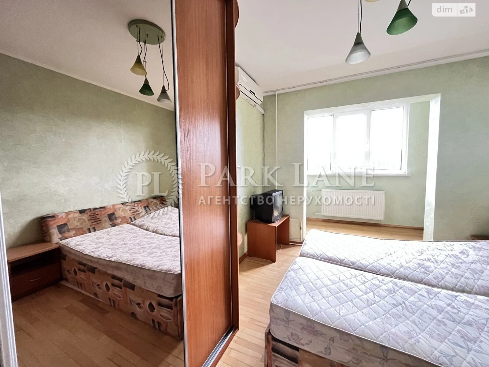 Продаж двокімнатної квартири в Києві, на вул. Архітектора Ніколаєва 9А, район Троєщина фото 1