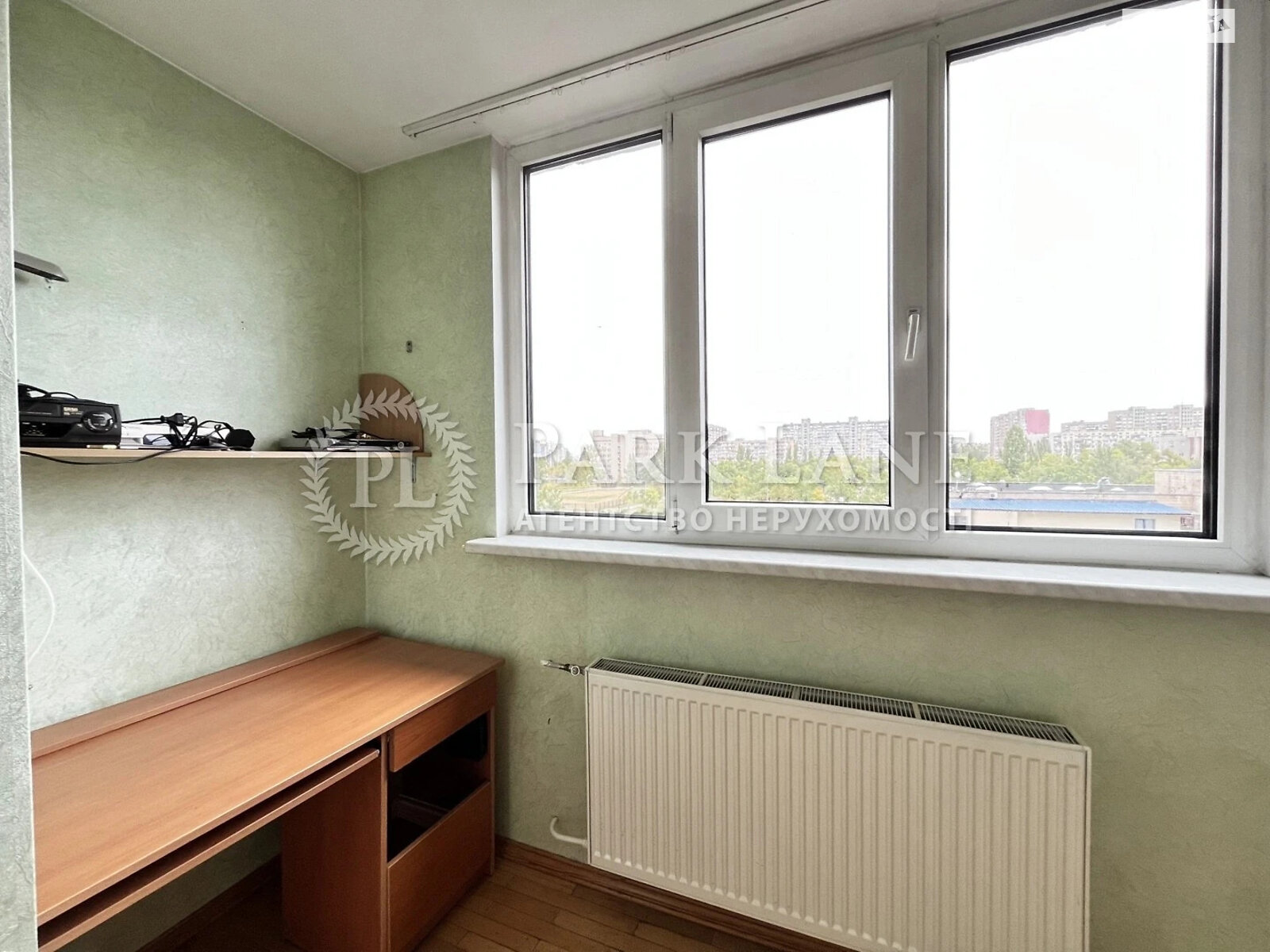 Продаж двокімнатної квартири в Києві, на вул. Архітектора Ніколаєва 9А, район Троєщина фото 1