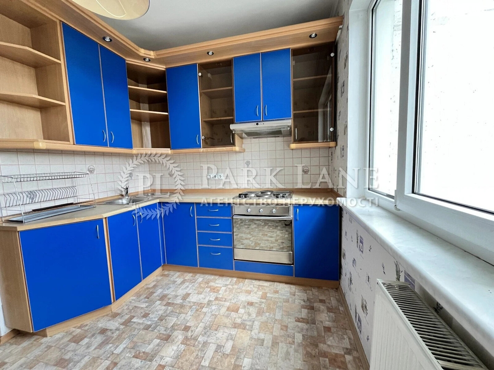 Продаж двокімнатної квартири в Києві, на вул. Архітектора Ніколаєва 9А, район Троєщина фото 1