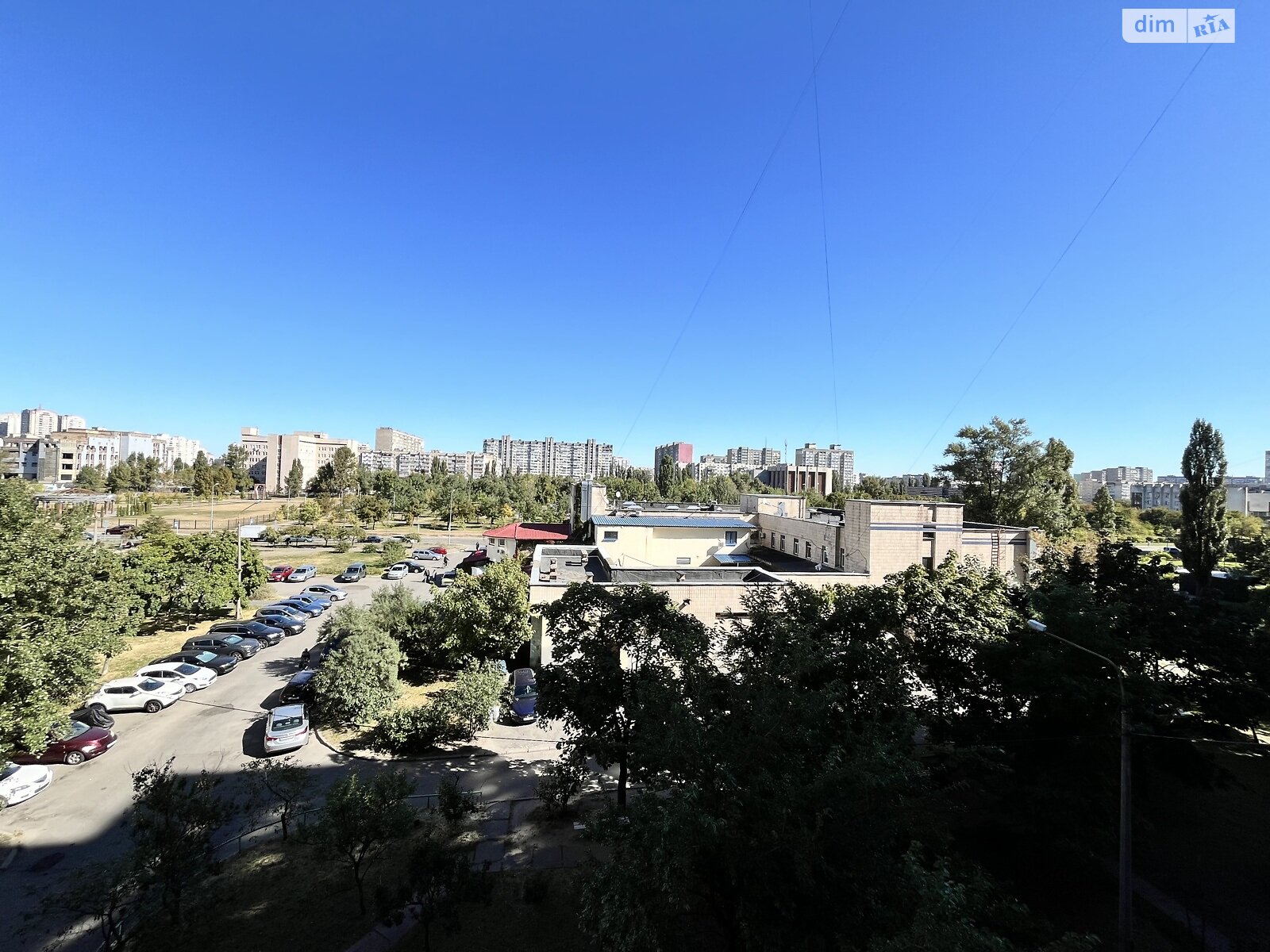 Продаж двокімнатної квартири в Києві, на вул. Архітектора Ніколаєва 9А, район Троєщина фото 1