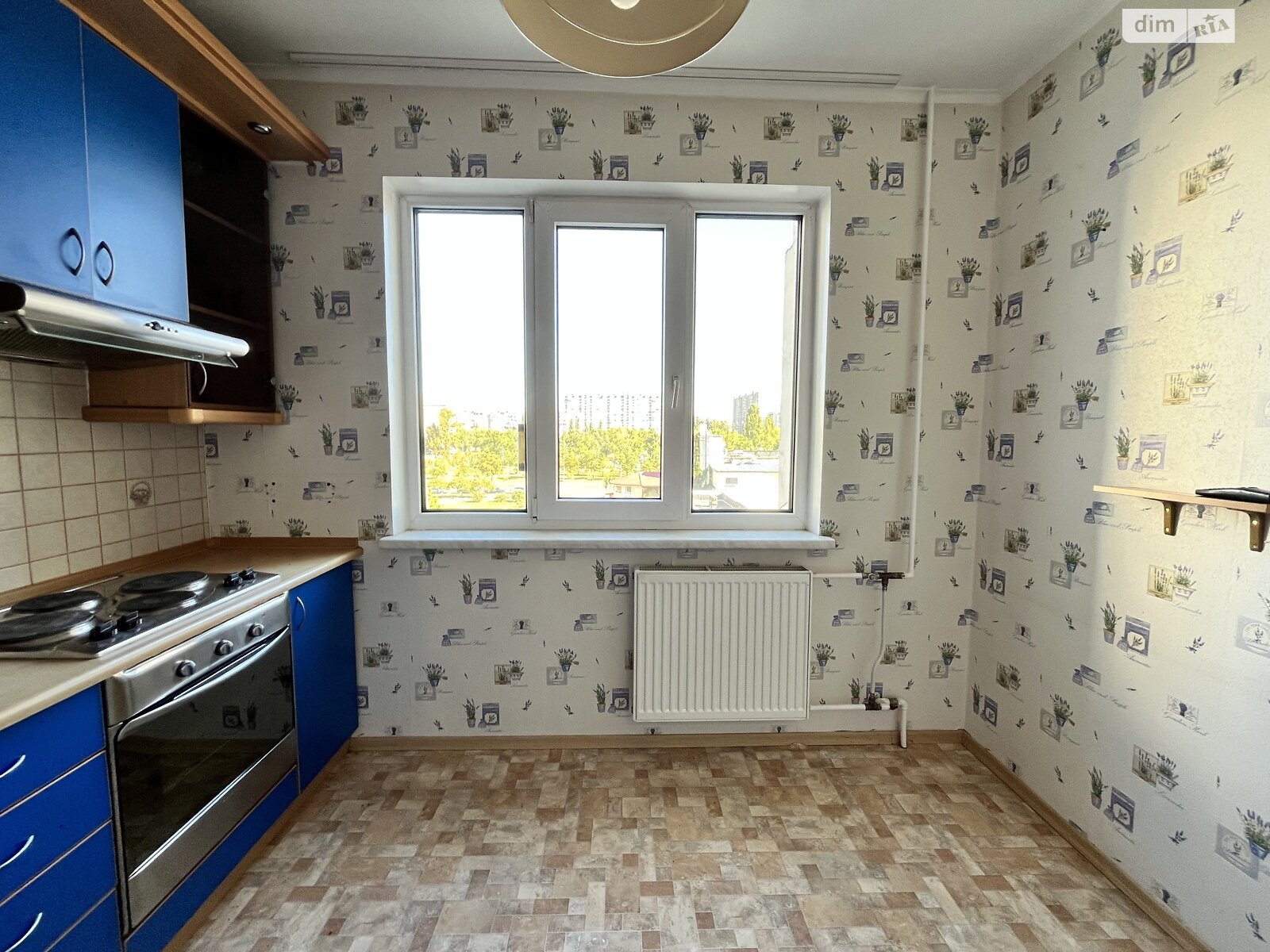 Продаж двокімнатної квартири в Києві, на вул. Архітектора Ніколаєва 9А, район Троєщина фото 1