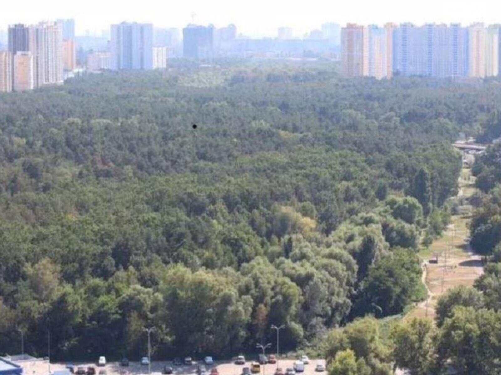 Продаж однокімнатної квартири в Києві, на вул. Крайня 1, район Троєщина фото 1