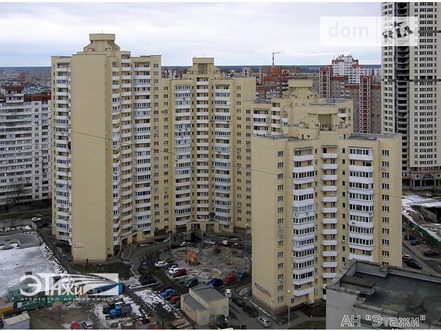 Продажа квартиры, 2 ком., Киев, р‑н. Троещина, Бальзака Оноре де ул., 4 "А" Продажа квартиры, 2 ком., Киев, р‑н. Троещина, Бальзака Оноре де ул., 4 "А"