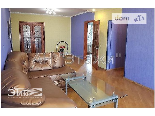 Продажа квартиры, 3 ком., Киев, р‑н. Троещина, Бальзака Оноре де ул., 55 "В" Продажа квартиры, 3 ком., Киев, р‑н. Троещина, Бальзака Оноре де ул., 55 "В"