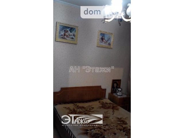 Продажа квартиры, 3 ком., Киев, р‑н. Троещина, Бальзака Оноре де ул., 61 "А" Продажа квартиры, 3 ком., Киев, р‑н. Троещина, Бальзака Оноре де ул., 61 "А"