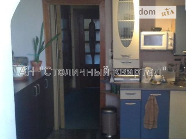 Продажа квартиры, 3 ком., Киев, р‑н. Троещина, Бальзака Оноре де ул., 61 Продажа квартиры, 3 ком., Киев, р‑н. Троещина, Бальзака Оноре де ул., 61