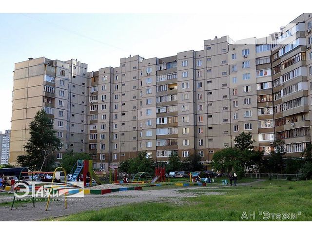 Продажа квартиры, 2 ком., Киев, р‑н. Троещина, Бальзака Оноре де ул., 88 Продажа квартиры, 2 ком., Киев, р‑н. Троещина, Бальзака Оноре де ул., 88