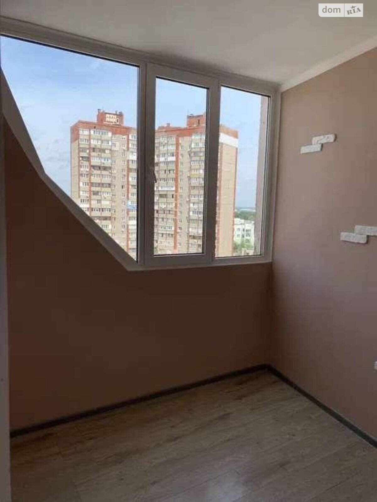 Продажа трехкомнатной квартиры в Киеве, на ул. Оноре де Бальзака 92, район Троещина фото 1