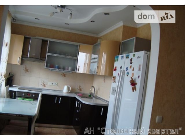 Продажа квартиры, 3 ком., Киев, р‑н. Троещина, Беретти Викентия ул., 6 Продажа квартиры, 3 ком., Киев, р‑н. Троещина, Беретти Викентия ул., 6