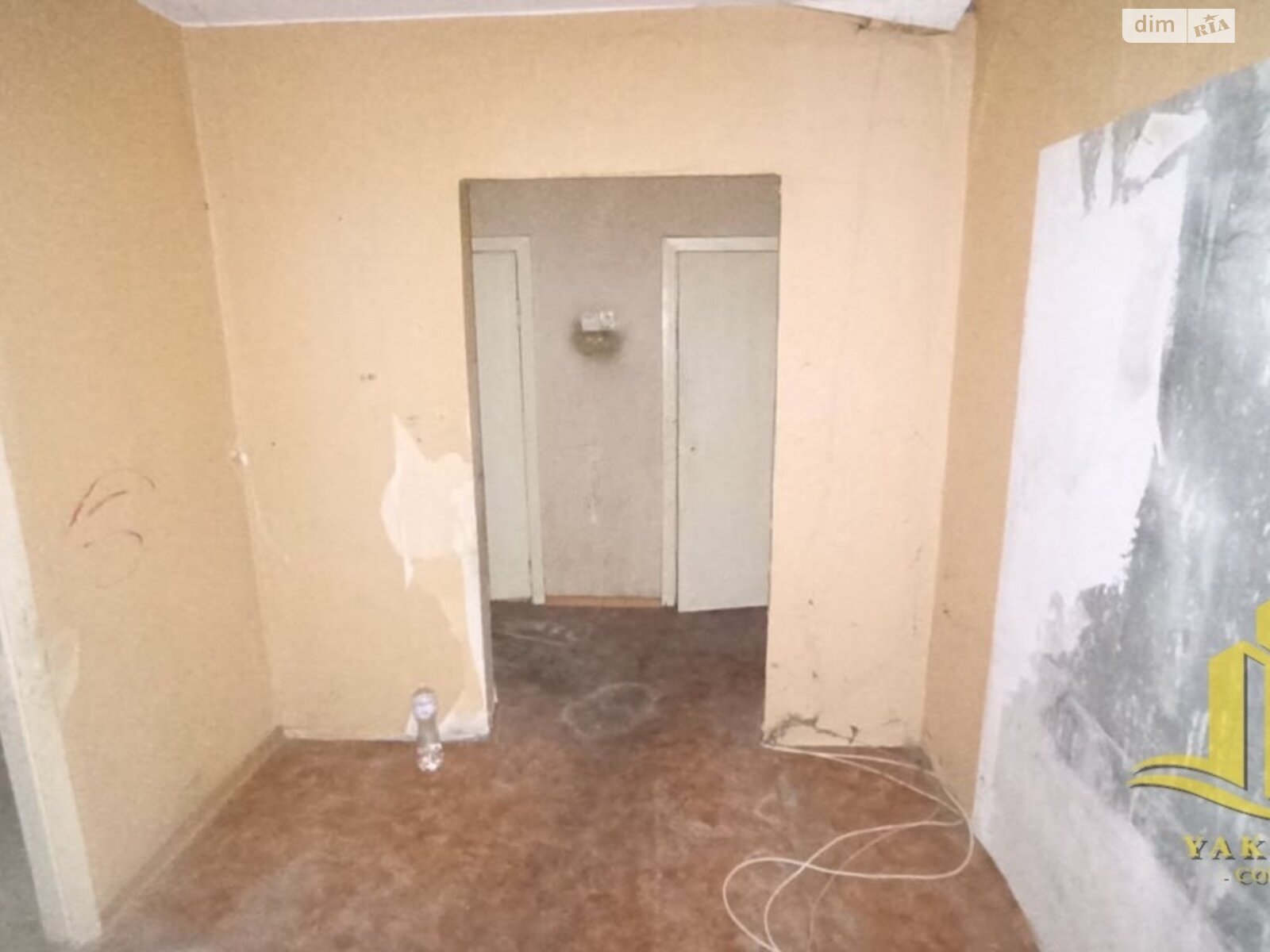 Продажа трехкомнатной квартиры в Киеве, на ул. Будыщанская 6А, кв. 5, район Троещина фото 1 Продажа трехкомнатной квартиры в Киеве, на ул. Будыщанская 6А, кв. 5, район Троещина фото 1