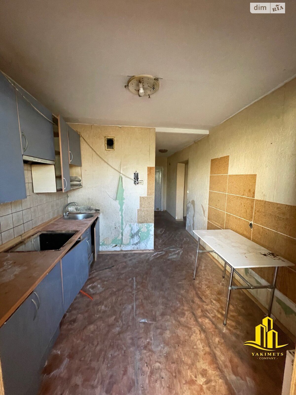 Продажа трехкомнатной квартиры в Киеве, на ул. Будыщанская 6А, кв. 5, район Троещина фото 1 Продажа трехкомнатной квартиры в Киеве, на ул. Будыщанская 6А, кв. 5, район Троещина фото 1